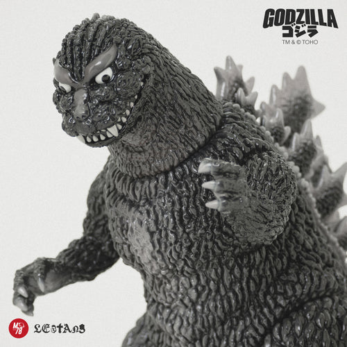 Godzilla 1954 - 14