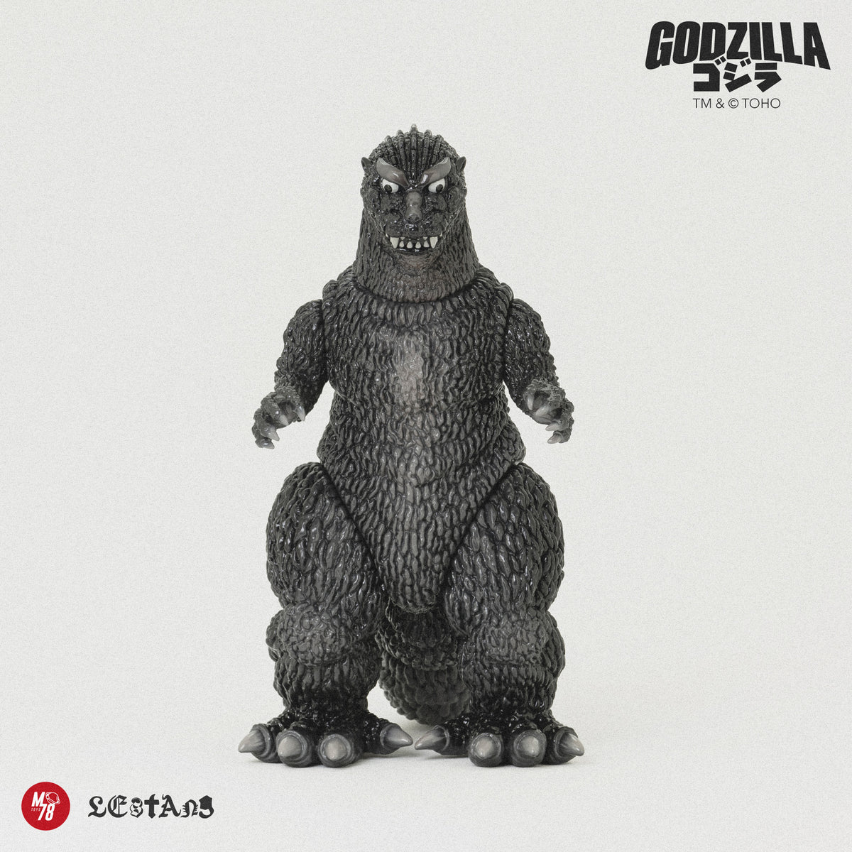 Godzilla 1954 - 9