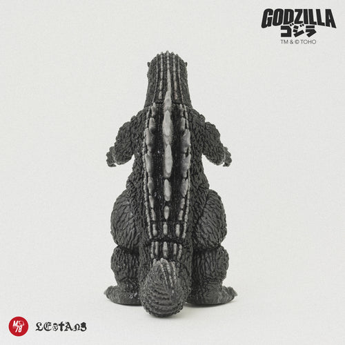 Godzilla 1954 - 5