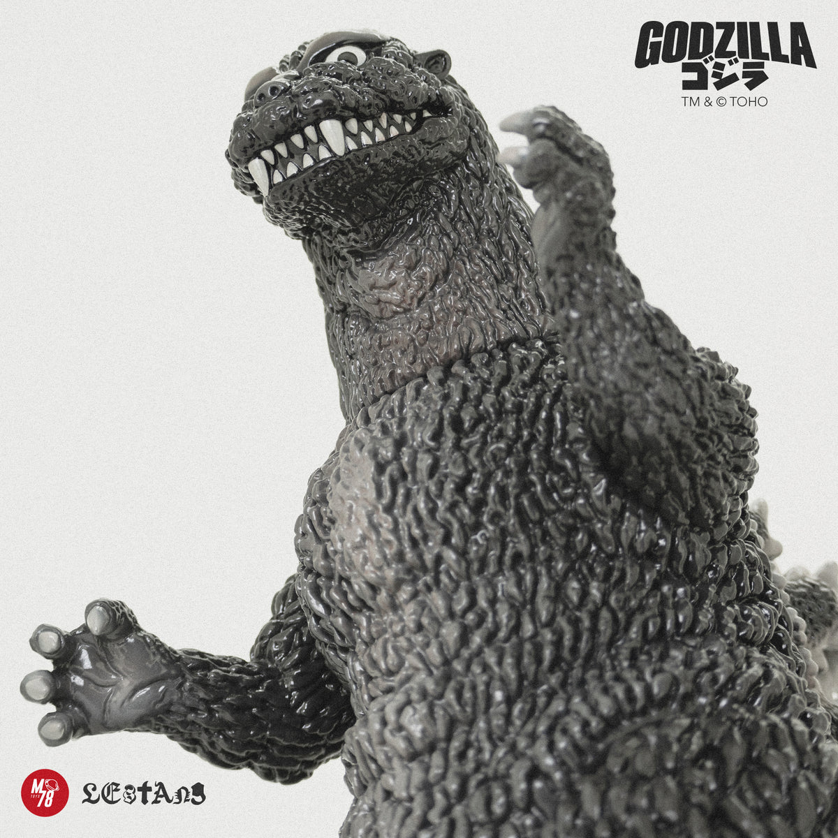 Godzilla 1954 - 15