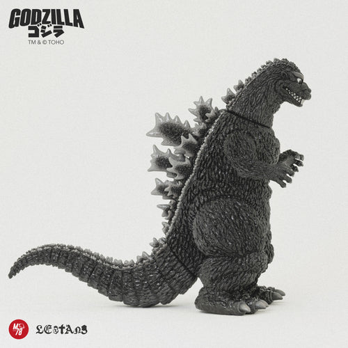 Godzilla 1954 - 7