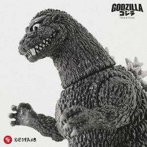 Godzilla 1954 - 12