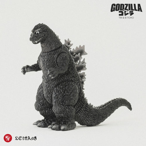 Godzilla 1954 - 2