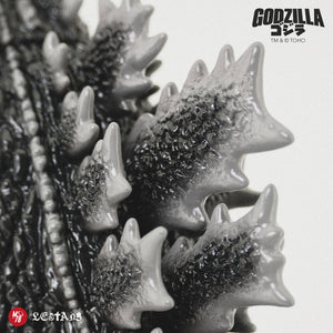 Godzilla 1954 - 17