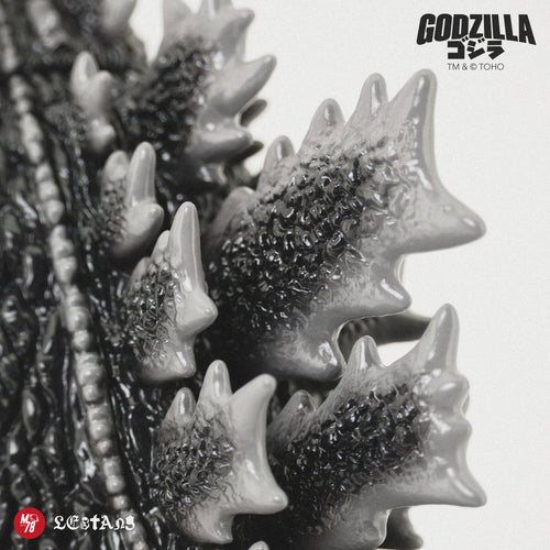 Godzilla 1954 - 17